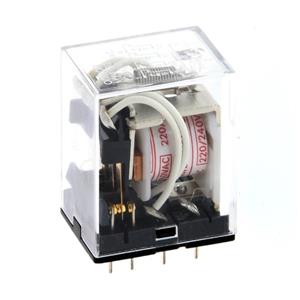 Omron MY4-02 220/240VAC Turkiye