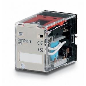 Omron MY4 6VDC (S) Turkiye