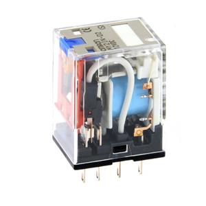 Omron MY2IN-D2 12VDC (S) Turkiye