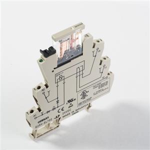 Omron G2RV-SL700-AP 24VDC Turkiye