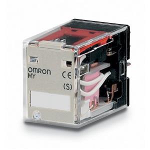 Omron MY4 48/50VAC (S) Turkiye