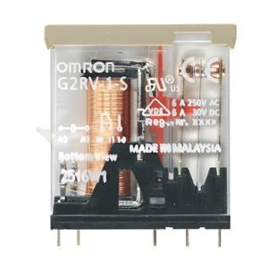 Omron G2RV-1-S 48VDC Turkiye