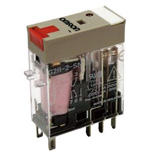 Omron G2R-2-SNI 48VAC (S) Turkiye