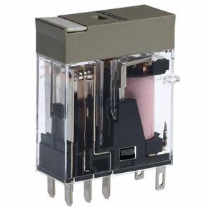 Omron G2R-2-S 230VAC (S) Turkiye