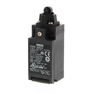 Omron D4N-4B32 Turkiye