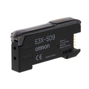 Omron E3X-SD9 Turkiye