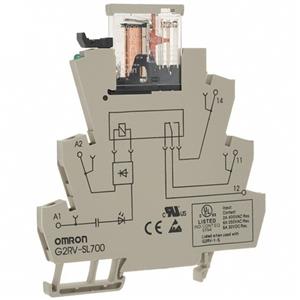 Omron G2RV-SL700 24VDC Turkiye