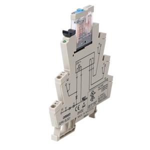 Omron G2RV-SL501 24VDC Turkiye