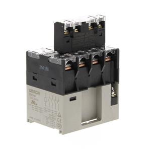 Omron G7Z-4A-02Z 24VDC