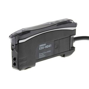 Omron E3X-HD41 2M Turkiye