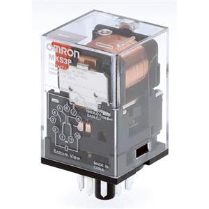 Omron MKS3P-5 24VAC Turkiye