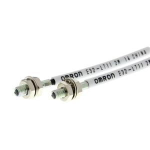 Omron E32-LT11R 2M Turkiye