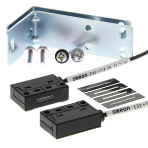 Omron E32-T16 5M Turkiye