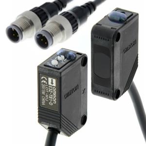 Omron E3Z-T81-M1J 0.3M Turkiye