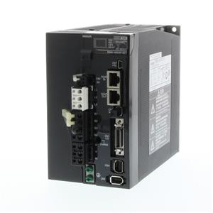 Omron R88D-KN75F-ECT Turkiye