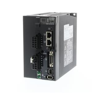 Omron R88D-KN08H-ECT-L Turkiye