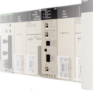 Omron CS1D-DPL02D Turkiye