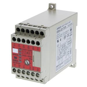 Omron G9SA-321-T075 AC100-240 Turkiye