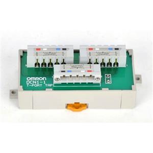 Omron DCN1-1 Turkiye