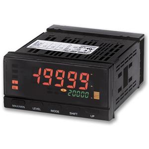 Omron K3HB-CPB 24VAC/VDC Turkiye