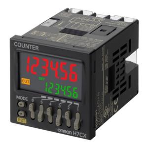 Omron H7CX-A11-N Turkiye