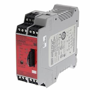 Omron G9SX-AD322-T15-RT DC24 Turkiye