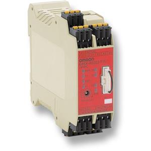 Omron G9SX-AD322-T15-RC DC24 Turkiye