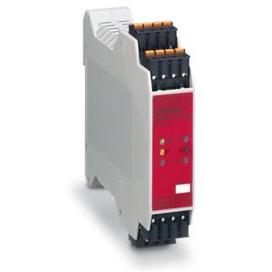 Omron G9SX-BC202-RC DC24 Turkiye