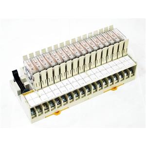 Omron G7TC-OC16 DC24 Turkiye