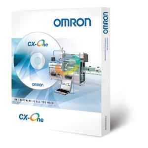 Omron CX-SUPERVISOR-UPGR-V3