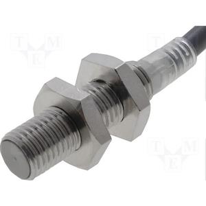 Omron E2E-X2D1-N 2M Turkiye