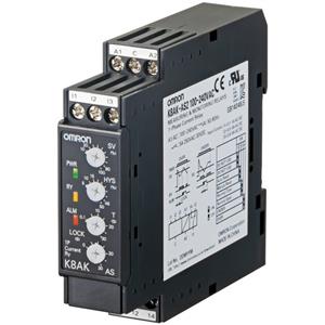 Omron K8AK-AS1 24VAC/DC Turkiye