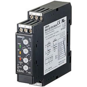 Omron K8AK-AS2 24VAC/DC Turkiye