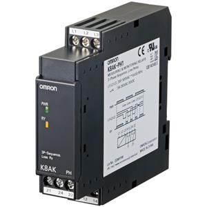Omron K8AK-PH1