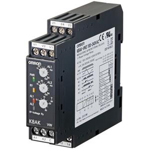 Omron K8AK-VW2 100-240VAC Turkiye
