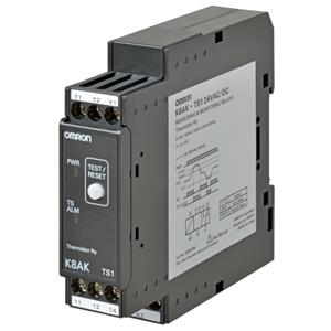 Omron K8AK-TS1 24VAC/DC Turkiye