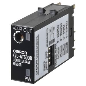 Omron K7L-AT50DB Turkiye