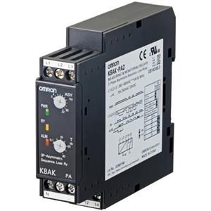 Omron K8AK-PA2 Turkiye