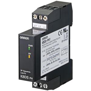 Omron K8DS-PH1 Turkiye