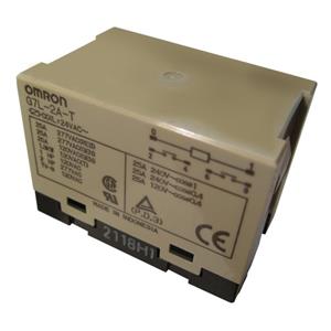 Omron G7L-2A-T 200/240VAC Turkiye