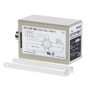 Omron 61F-GP-N8HY 220VAC Turkiye