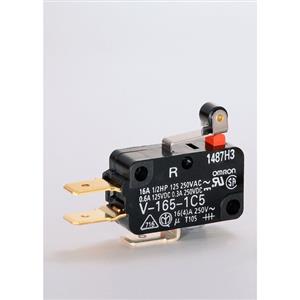 Omron V-165-1C5 Turkiye