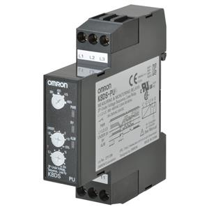 Omron K8DS-PU1 Turkiye