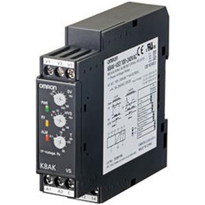 Omron K8AK-VS3 100-240VAC Turkiye