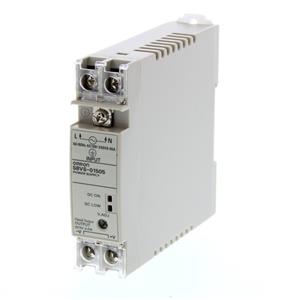 Omron S8VS-01505 Turkiye