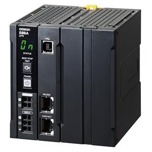 Omron S8BA-24D24D120LF Turkiye