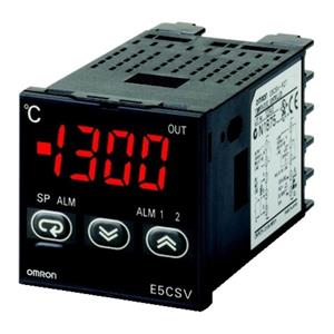 Omron E5CSV-Q1T-500 100-240 VAC