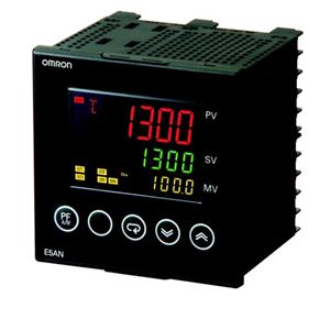 Omron E5AN-Q3MT-500-N 100-240 VAC Turkiye