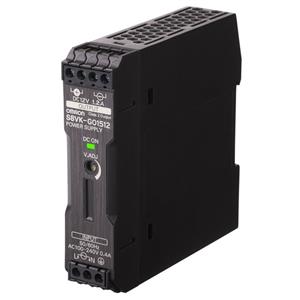 Omron S8VK-G01512-400 Turkiye
