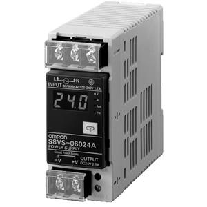 Omron S8VS-06024A Turkiye